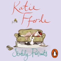 Katie Fforde - Stately Pursuits artwork