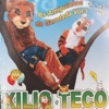 Xiliq e Teco: Os Amiguinhos da Garotada, Vol. 1