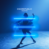 OneRepublic - Wanted artwork