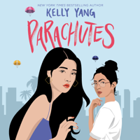 Kelly Yang - Parachutes artwork