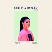 God Is a Dancer (Acoustic) artwork