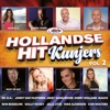 Hollandse Hit Kanjers, Vol. 2