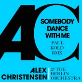 Somebody Dance with Me (feat. Asja and Ski) [Paul Kold Remix] artwork