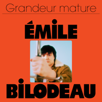 Émile Bilodeau - Grandeur Mature artwork
