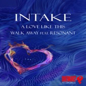 InTaKe - A Love Like This (Instrumental)