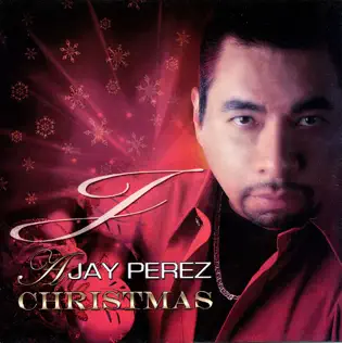 ladda ner album Jay Perez - A Jay Perez Christmas
