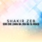 Sok Che Zama Da Zra Na Ta Obasi - Shakir Zeb lyrics