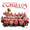 Las Románticas de Cuisillos, Vol. 2 album lyrics, reviews, download