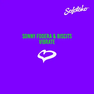 Vibrate - Single by Sonny Fodera & Biscits album reviews, ratings, credits