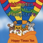 Hampsterdance (Dancin' With Hampton Remix) artwork
