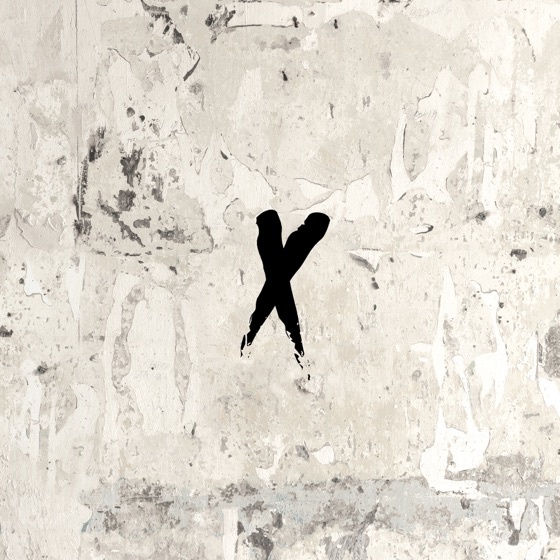 Cover artwork for Intro