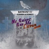 No Quiero Que Me Lloren - Remix by Bayronfire iTunes Track 1