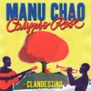 Clandestino (feat. Calypso Rose) - Single