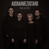 Ausnahmezustand - EP artwork