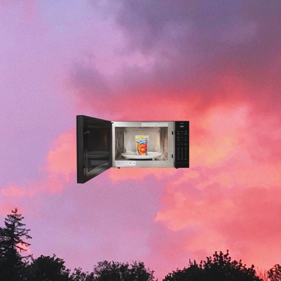 Cover artwork for Koolaid Summers (feat. Rxseboy)