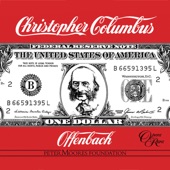 Offenbach: Christopher Columbus artwork