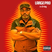 In the Scrolls (feat. G Wiz) by Large Professor