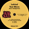Test Micro - EP