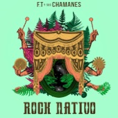 Rock Nativo artwork