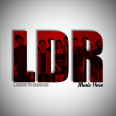 LDR (Laging Di Ramdam) - Music Hero