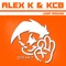 Jump Around (Extended Mix) - Alex K & KCB lyrics