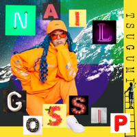 NAIL GOSSIP-TSUGUMI