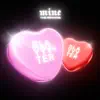 Mine (AOBeats Remix) - Single album lyrics, reviews, download