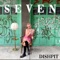 Seven - Dish Pit lyrics