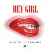 Hey Girl song lyrics