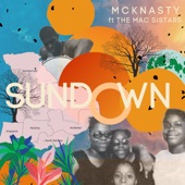 Sundown (feat. The Mac SiStars) artwork