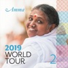 2019 World Tour, Vol. 2