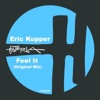 Eric Kupper & Clique - Feel It