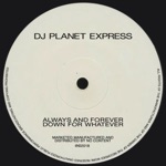 DJ Planet Express - More Than You'd Ever Wanna Know