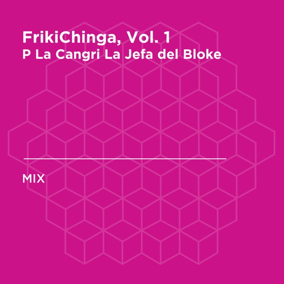 Cover artwork for Diabla (Remix)