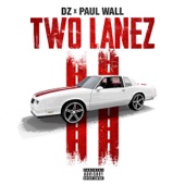 Two Lanez artwork