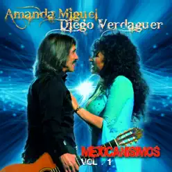 Mexicanisimos, Vol. 1 - Amanda Miguel