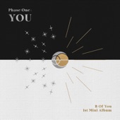 Phase One : YOU - EP artwork