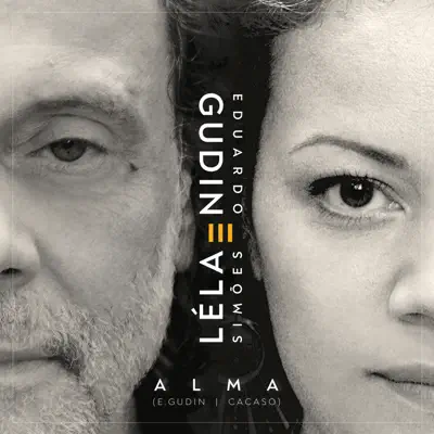 Alma - Single - Eduardo Gudin