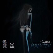 Monster (feat. Mojo) artwork