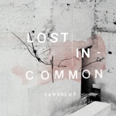 Lost in Common - EP artwork