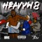 Heavyw8 - Dré Dys lyrics