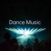 Dance Music - EP artwork