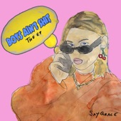 Boys Ain't Shit (feat. Tate McRae & Audrey Mika) artwork