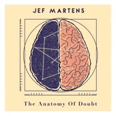 The Anatomy Of Doubt - EP artwork