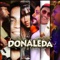 Siga a Reta (feat. O Rodo) - Donaleda lyrics