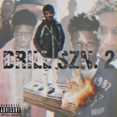 Drill Szn. 2 - EP artwork