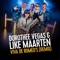 Dorothee Vegas & Like Maarten - Viva De Romeo's