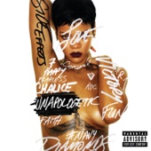 Unapologetic (Deluxe) artwork