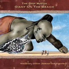 Giant on the Beach (Anniversary Edition) by The Grip Weeds album reviews, ratings, credits