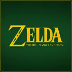 The Legend of Zelda (Piano Rendition) - Single - The Blue Notes The Legend of Zelda (Piano Rendition) - Single - The Blue Notes